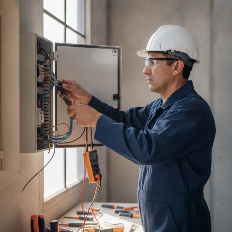 Electricista servicio en Torreon